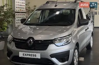 Renault Express