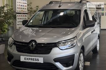 Renault Express 2025 Equilibre