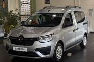 Renault Express Equilibre