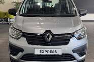 Renault Express Equilibre