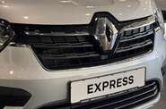 Renault Express Equilibre