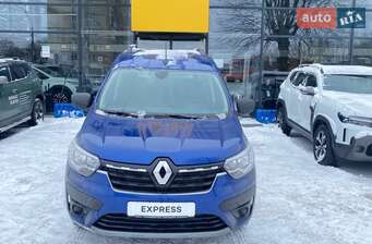 Renault Express 2025 в Хмельницький