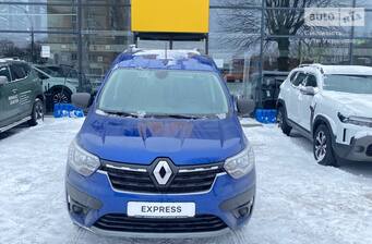 Renault Express 2025 Equilibre