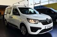 Renault Express - фото 4