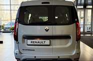 Renault Express - фото 7