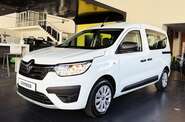 Renault Express - фото 1