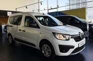Renault Express - фото 5