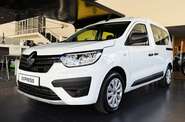 Renault Express - фото 2
