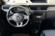 Renault Express - фото 16