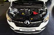 Renault Express - фото 23