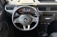 Renault Express - фото 17