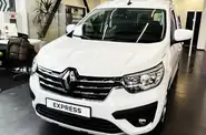 Renault Express Techno