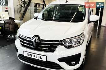 Renault Express 2025 в Одеса