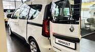 Renault Express Techno