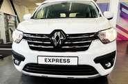 Renault Express - фото 2