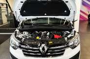 Renault Express - фото 20