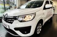 Renault Express - фото 4