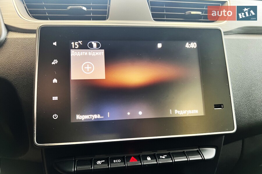 Renault Express - фото 14