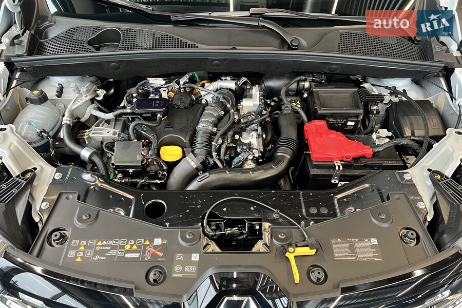 Renault Express - фото 21