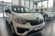 Renault Express Equilibre