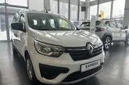 Renault Express Equilibre