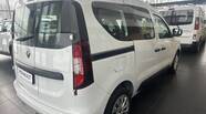 Renault Express Equilibre