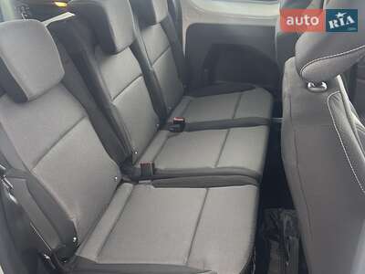 Новый Renault Express 2025 - фото 4