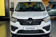 Renault Express Equilibre