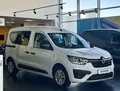 Renault Express