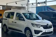 Renault Express Equilibre