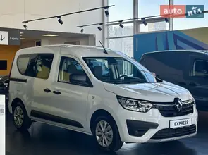 Renault Express