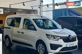 Renault Express 2025 в Київ