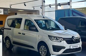 Renault Express 2025 Equilibre