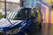 Renault Express Equilibre
