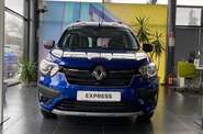 Renault Express Equilibre