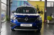 Renault Express Equilibre