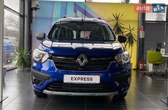 Renault Express 2025 в Хмельницький