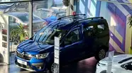 Renault Express Equilibre