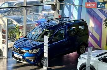 Renault Express 2025 в Хмельницький