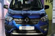 Renault Express Equilibre