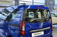 Renault Express Equilibre