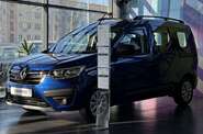 Renault Express Equilibre