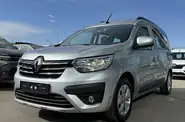 Renault Express Techno