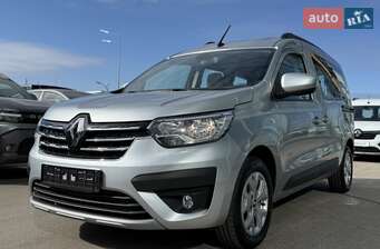 Renault Express 2025 в Київ