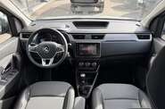 Renault Express Techno