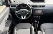 Renault Express Techno