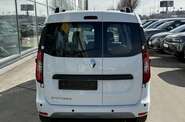 Renault Express Equilibre