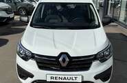 Renault Express Equilibre
