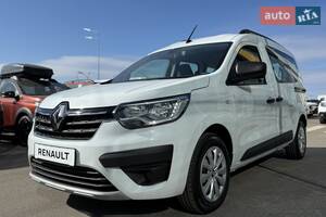 Renault Express Equilibre