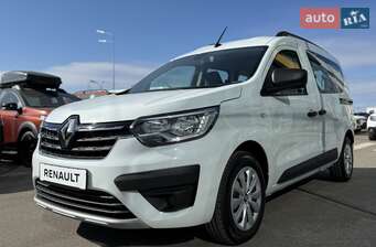 Renault Express 2025 в Київ